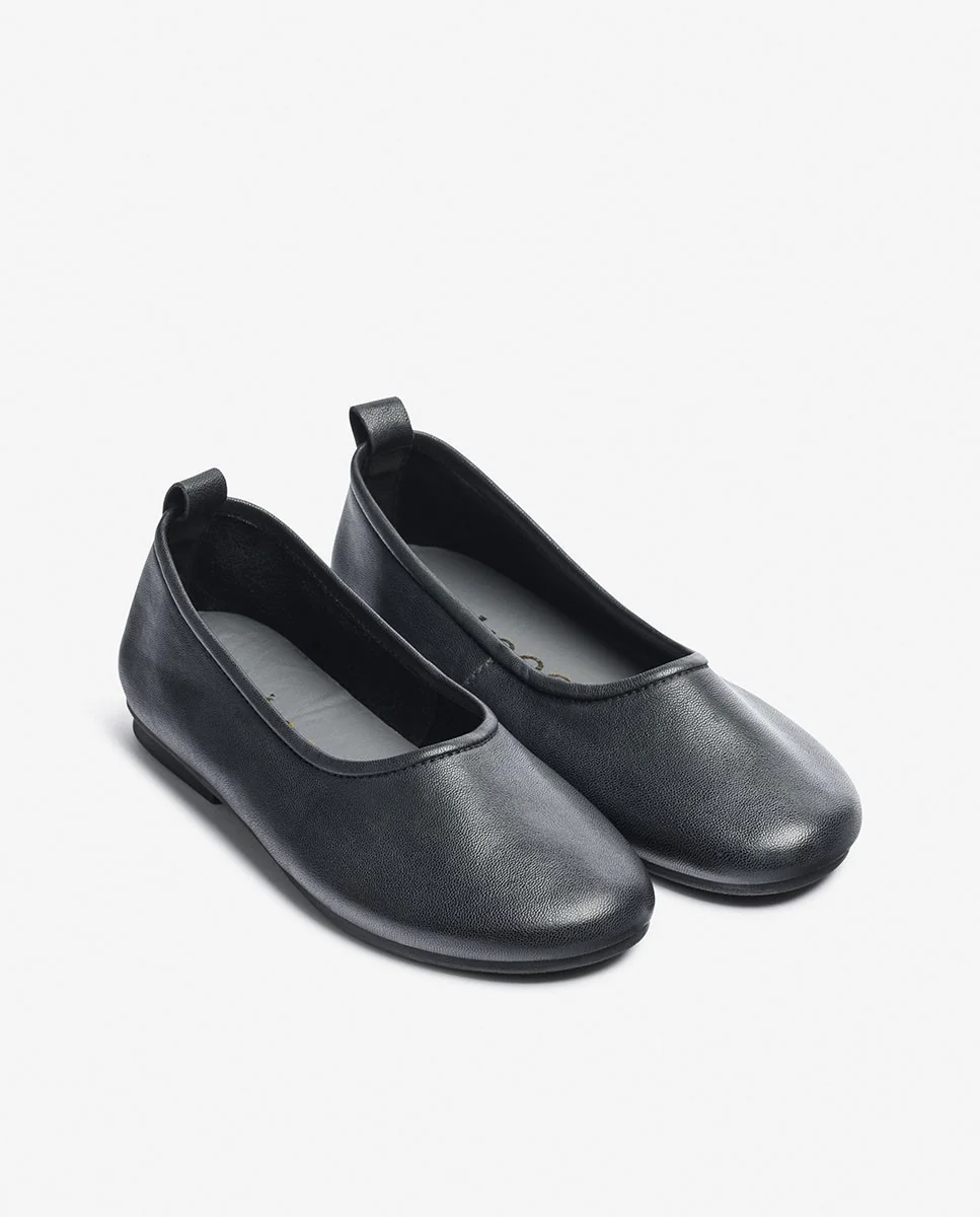 Bailarina TULA-001 negro - Image 2