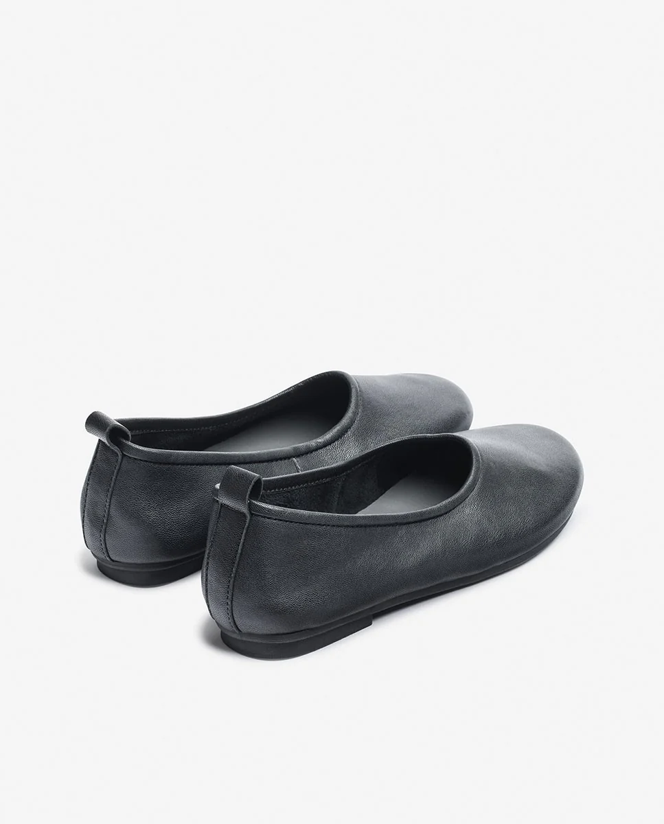 Bailarina TULA-001 negro - Image 4