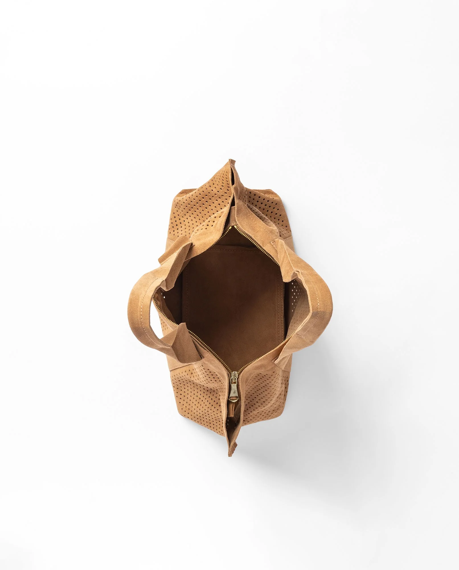 Bolso PERE marrón - Image 4