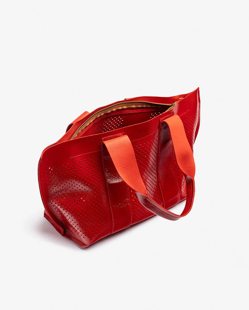 Bolso PERE rojo - Image 4