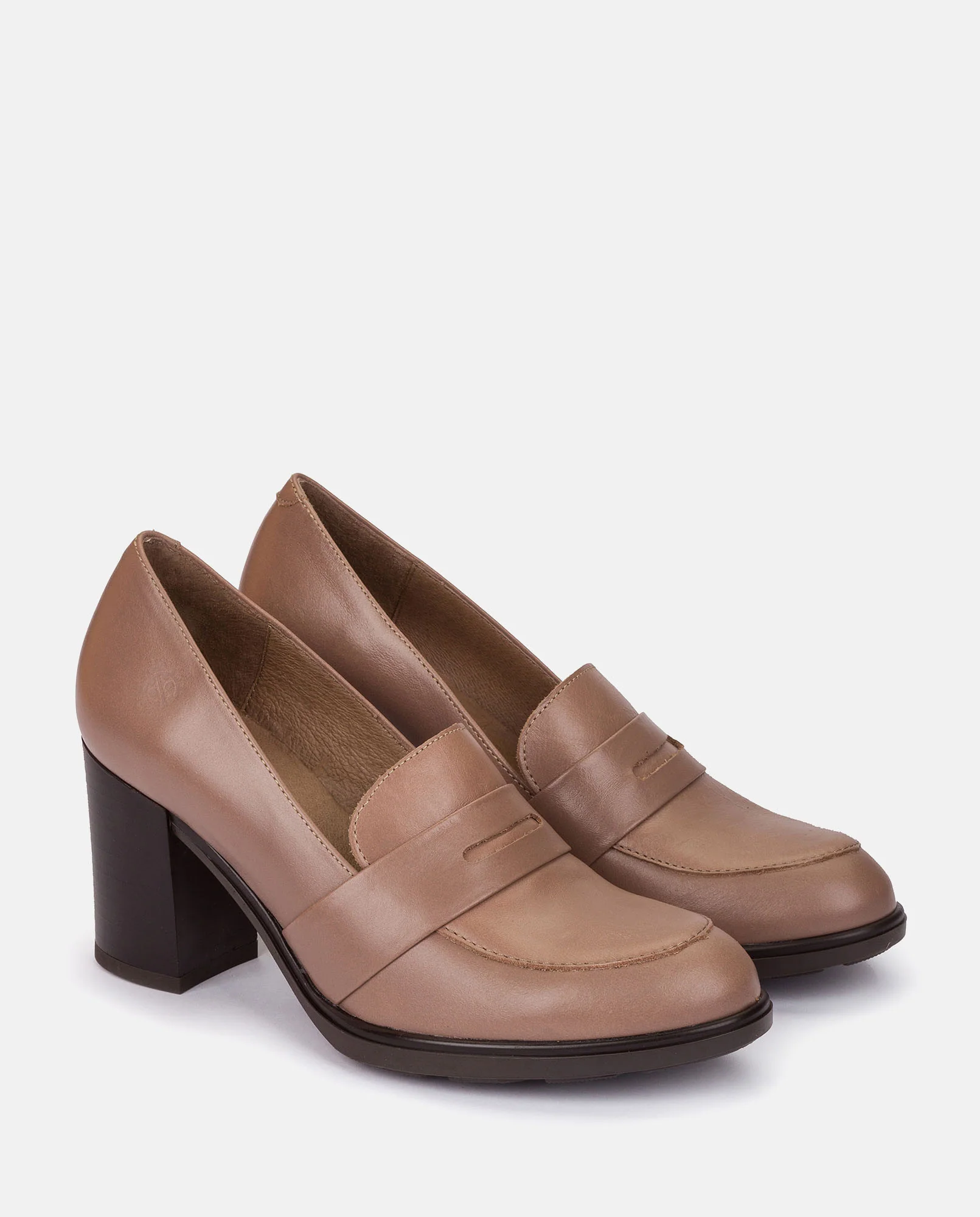 Zapato de tacón KIEL-001 ROSA - Image 2