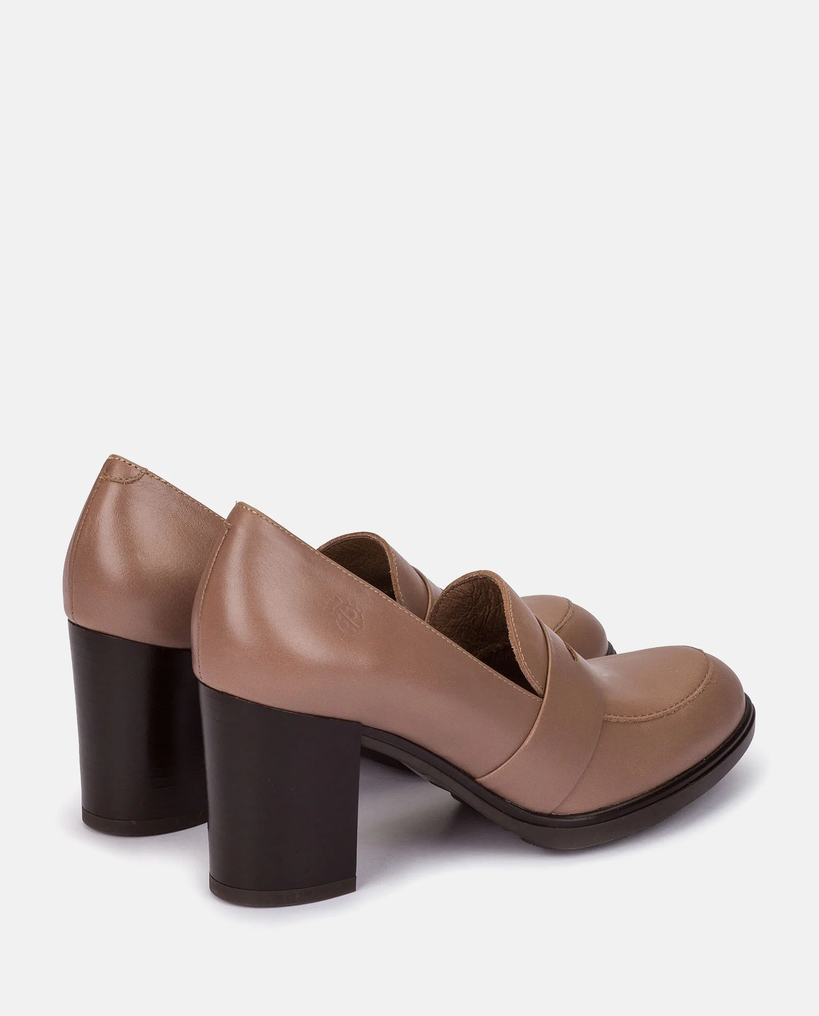 Zapato de tacón KIEL-001 ROSA - Image 4