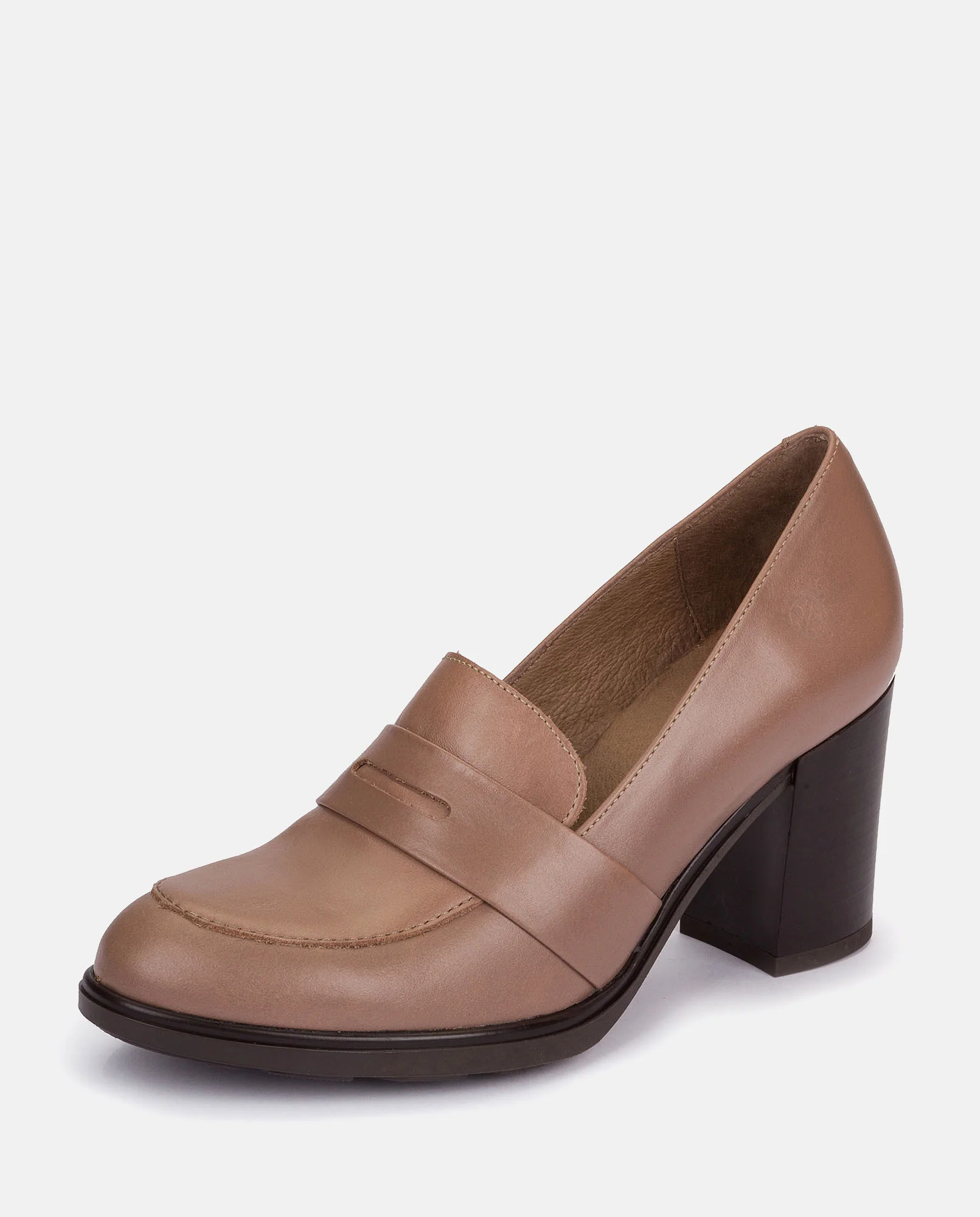 Zapato de tacón KIEL-001 ROSA - Image 7