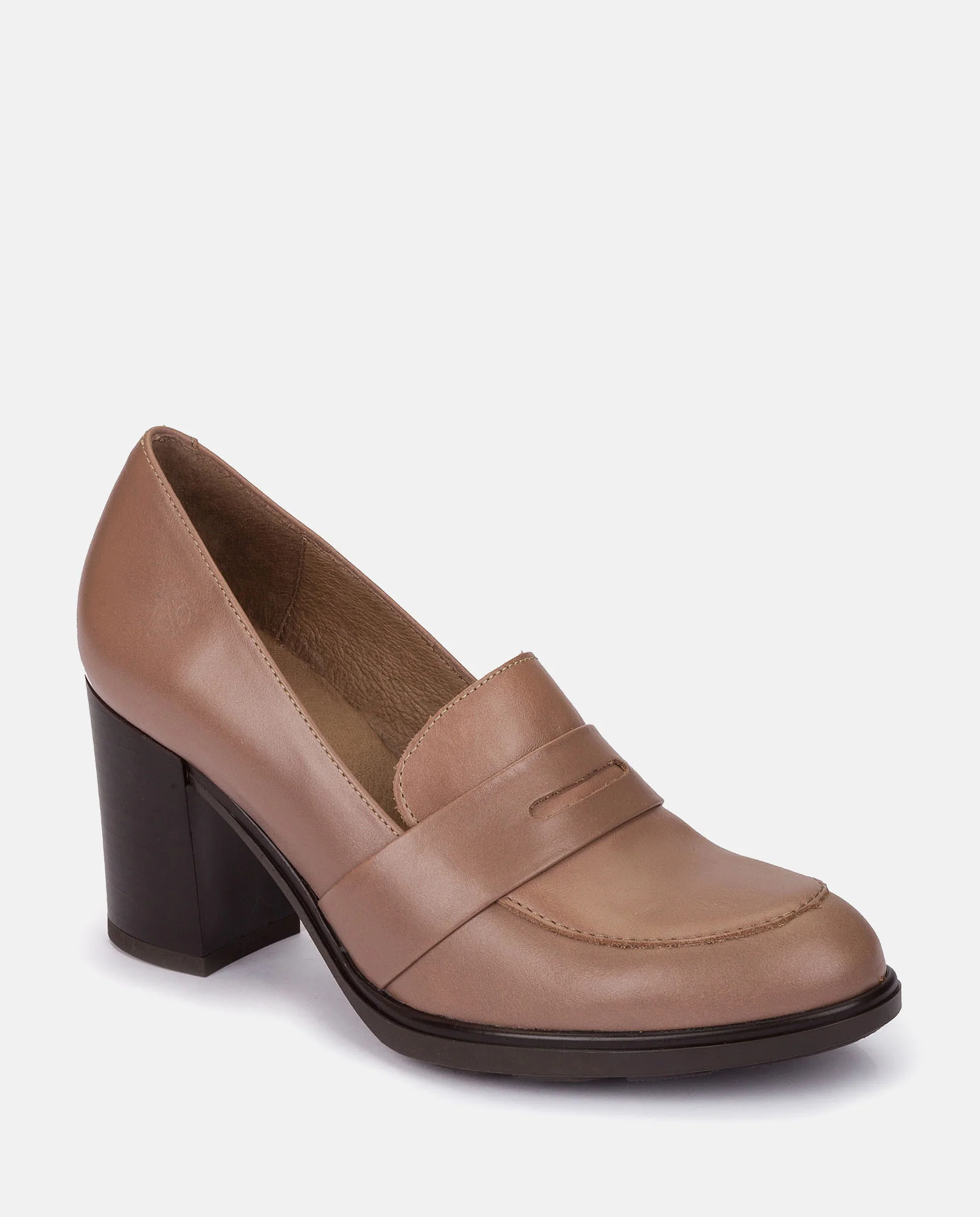 Zapato de tacón KIEL-001 ROSA - Image 8