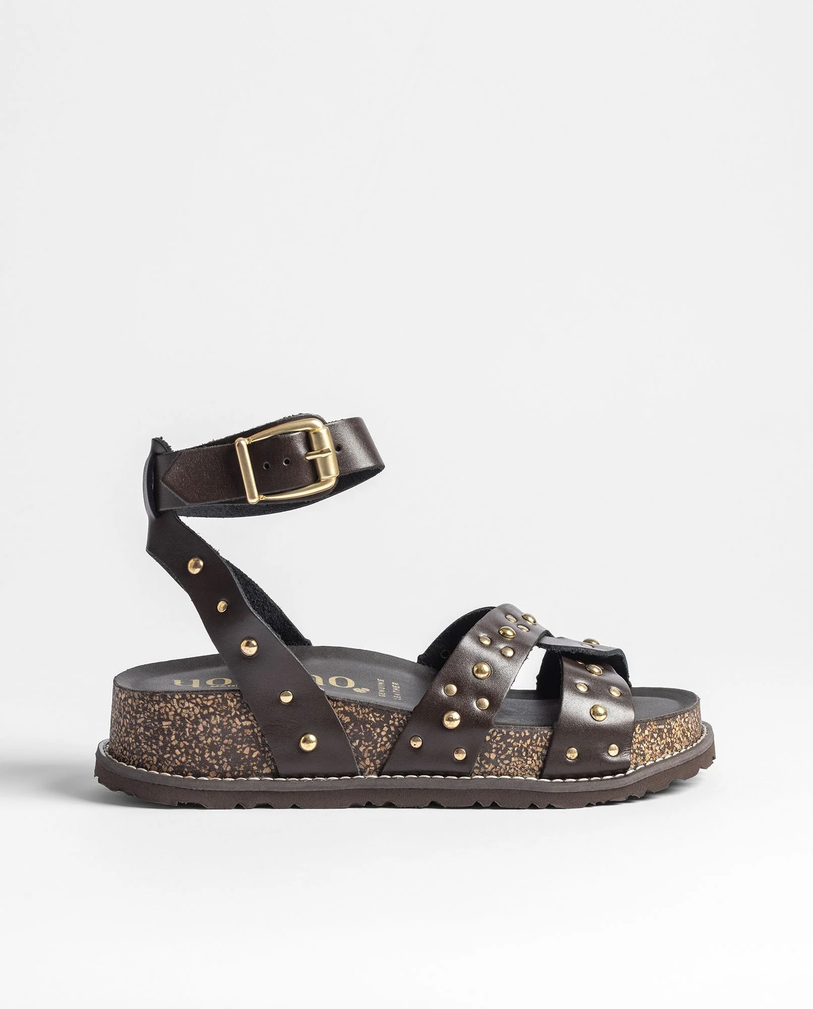 Sandalias Mujer