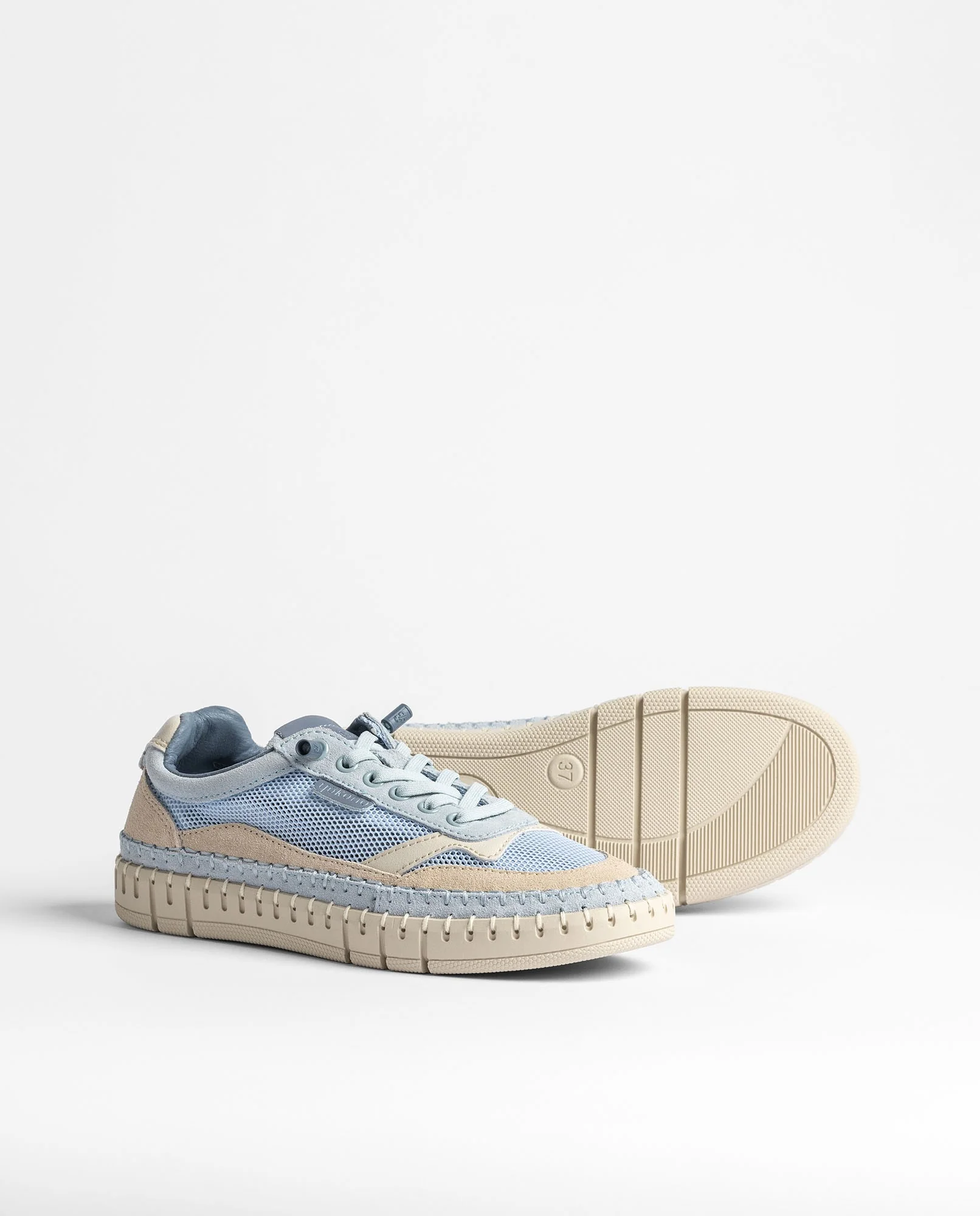 Sneaker FLOW-104 azul - Image 6