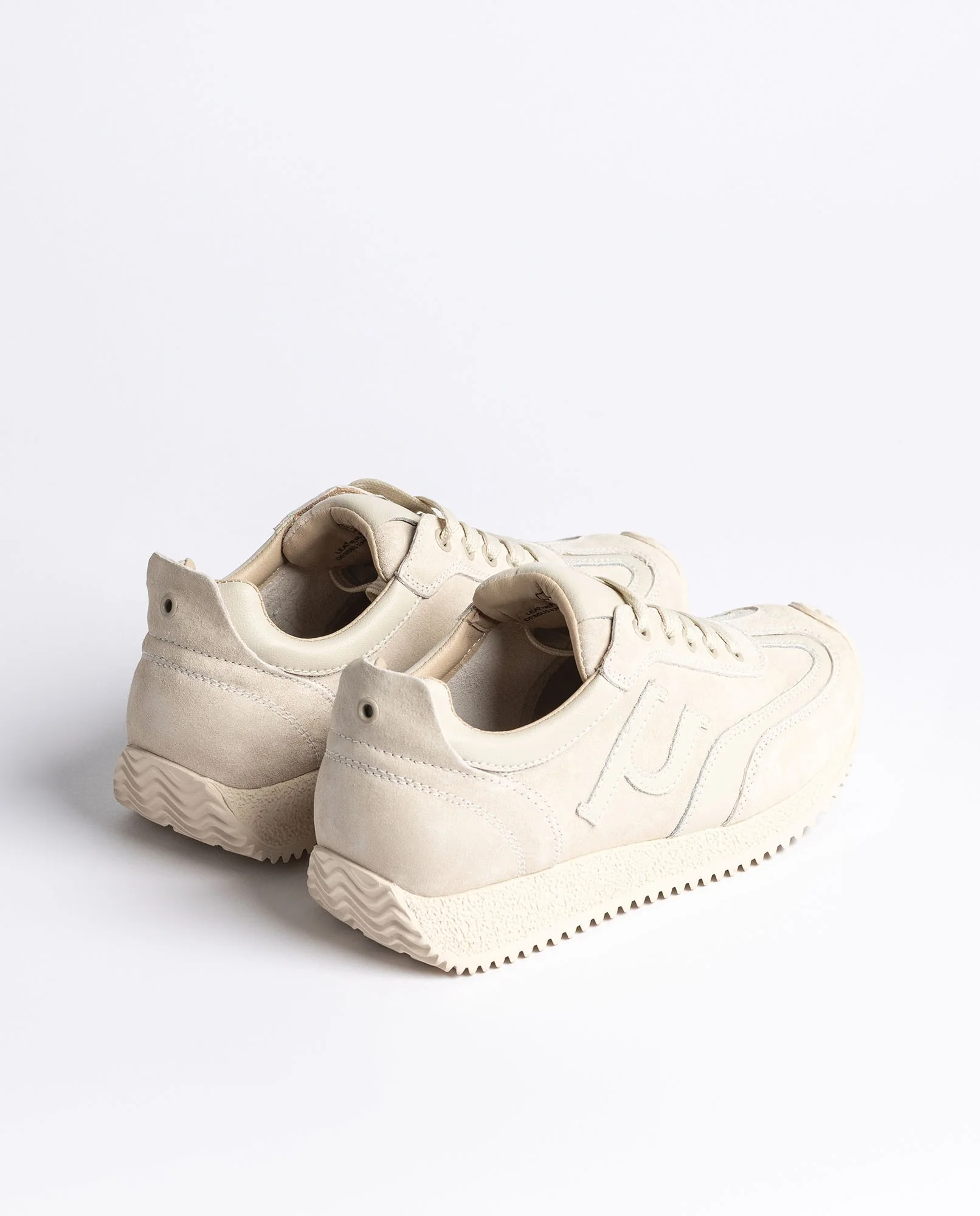 Sneaker GUAM-002 beige - Image 3