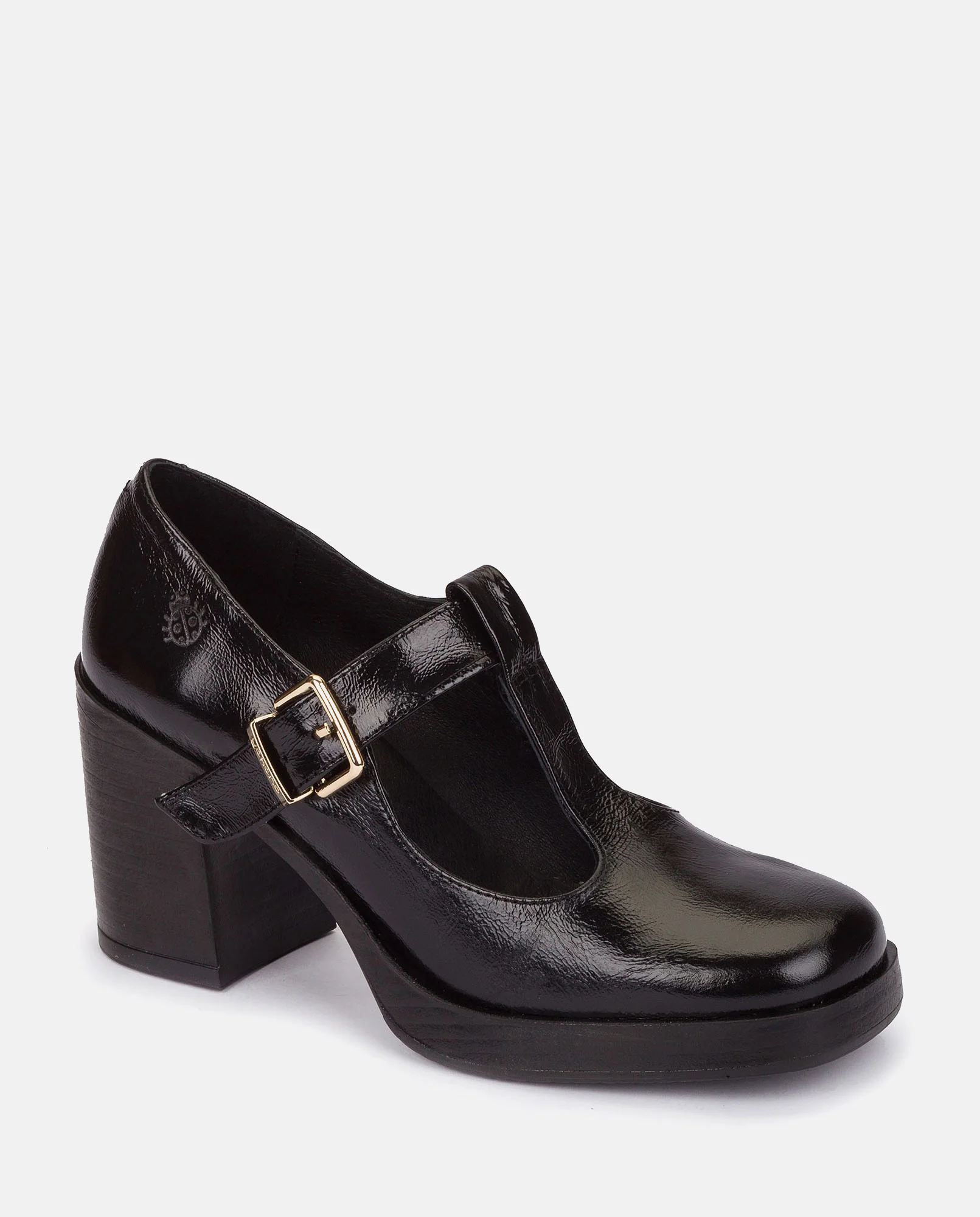 Zapato de tacón KOLIN-002 NEGRO - Image 8