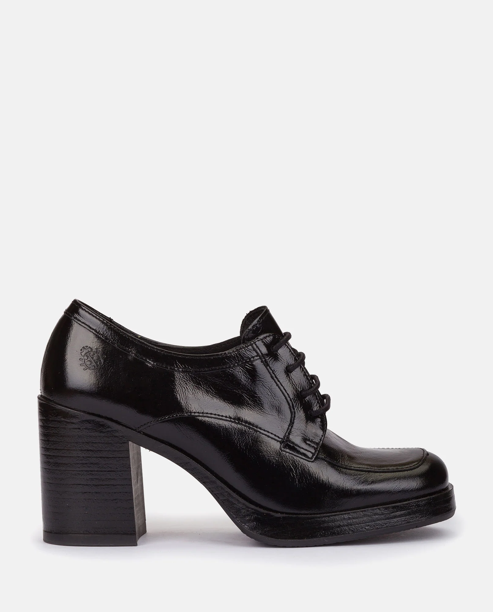 Zapato de tacón Kolin 003 negro