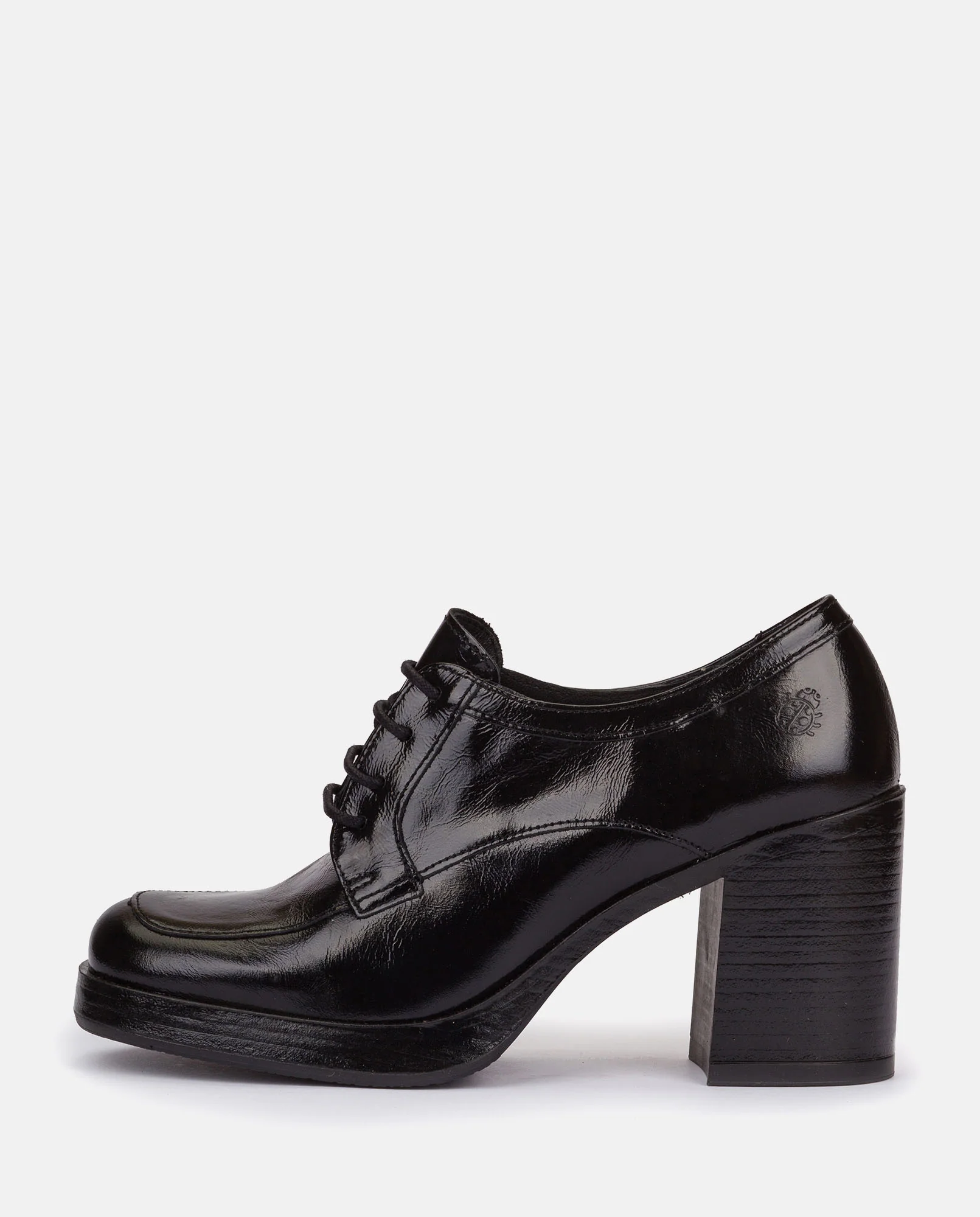 Zapato de tacón Kolin 003 negro - Image 6