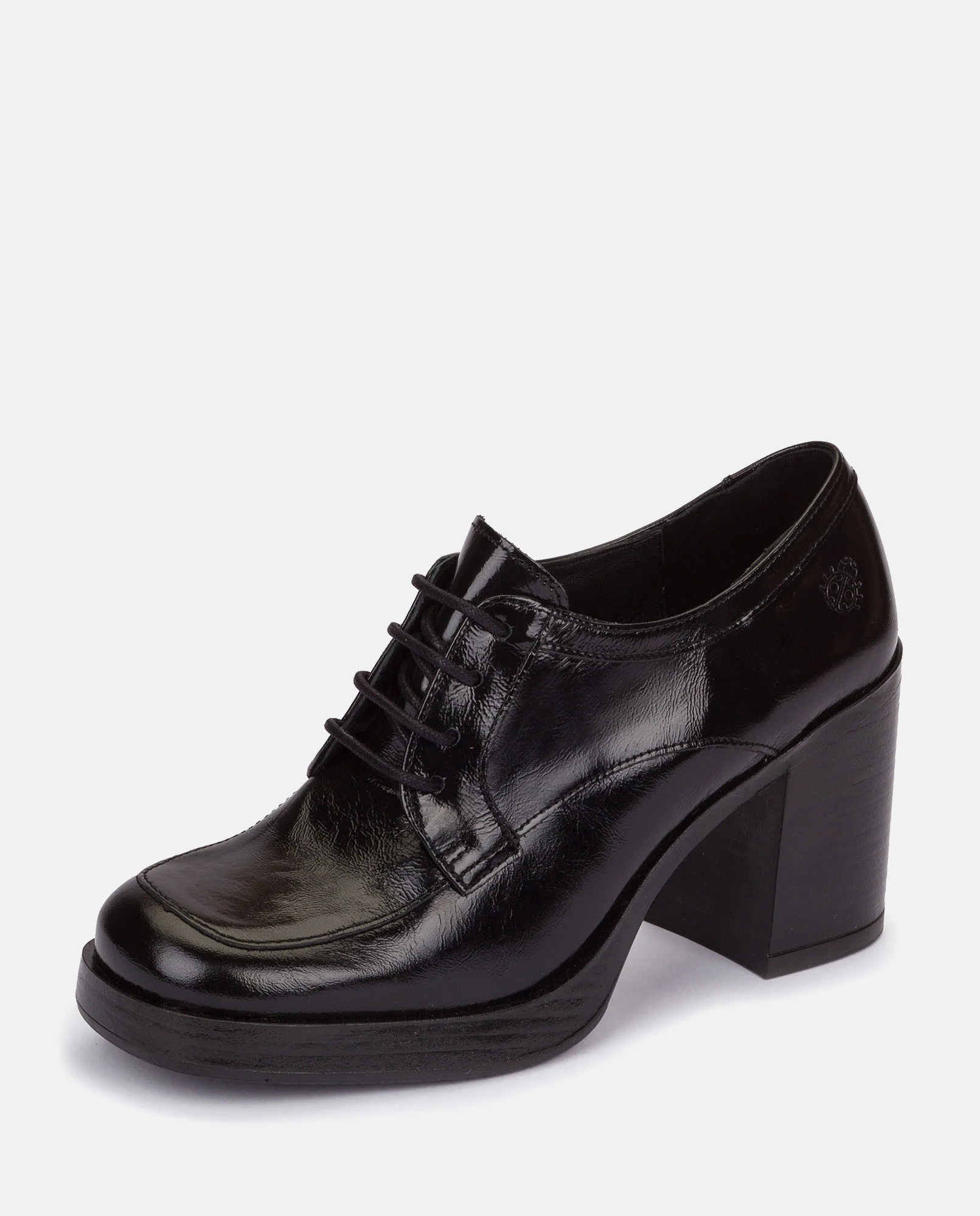 Zapato de tacón Kolin 003 negro - Image 7