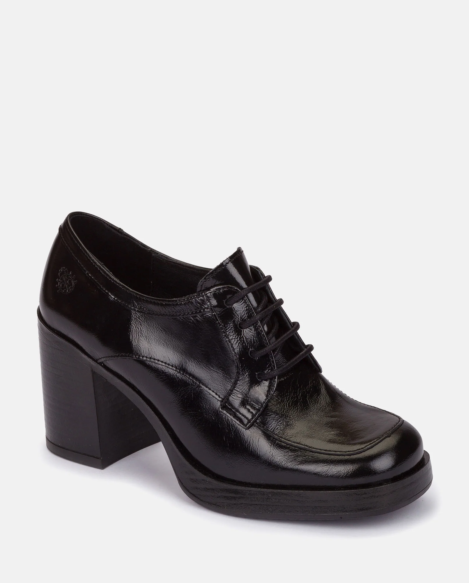 Zapato de tacón Kolin 003 negro - Image 8
