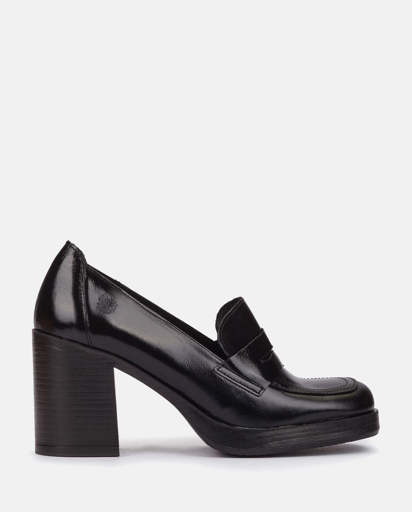Zapato de tacón KOLIN-004 NEGRO - Image 2