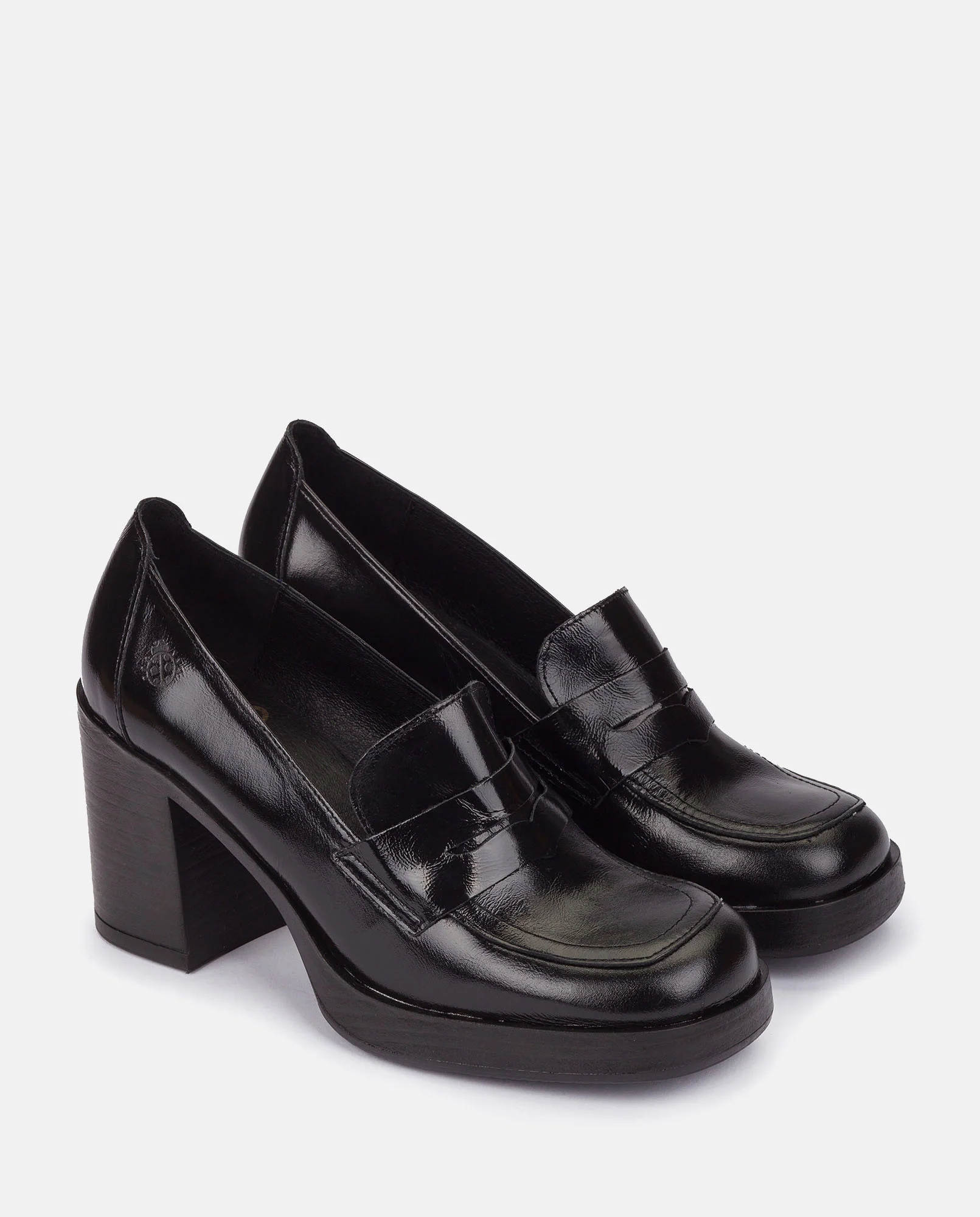 Zapato de tacón KOLIN-004 NEGRO - Image 3