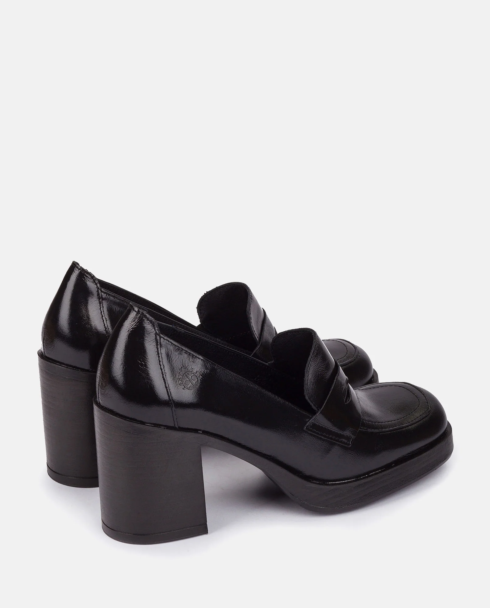 Zapato de tacón KOLIN-004 NEGRO - Image 5
