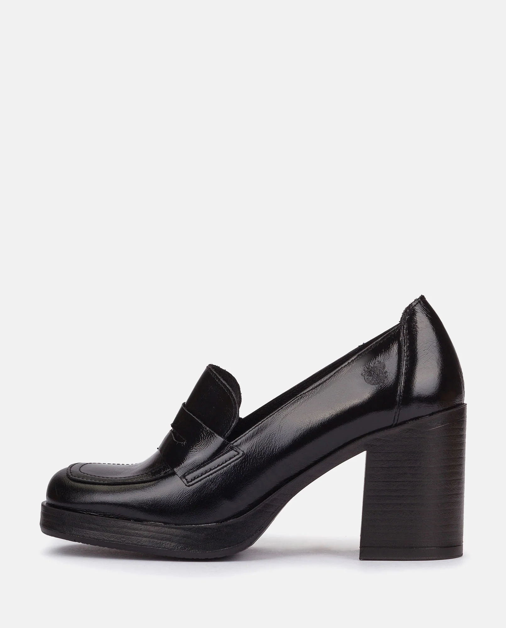 Zapato de tacón KOLIN-004 NEGRO - Image 7
