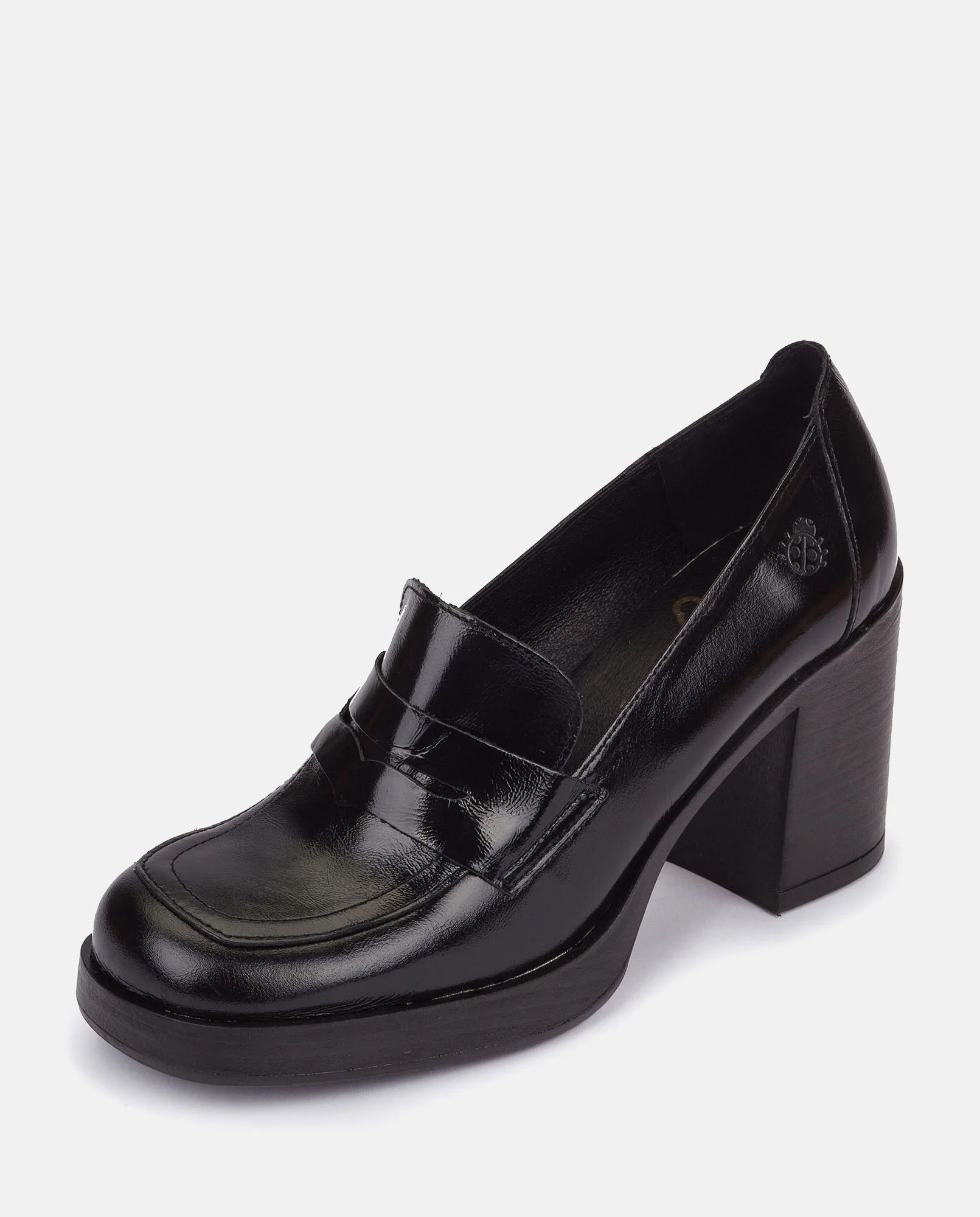 Zapato de tacón KOLIN-004 NEGRO - Image 8
