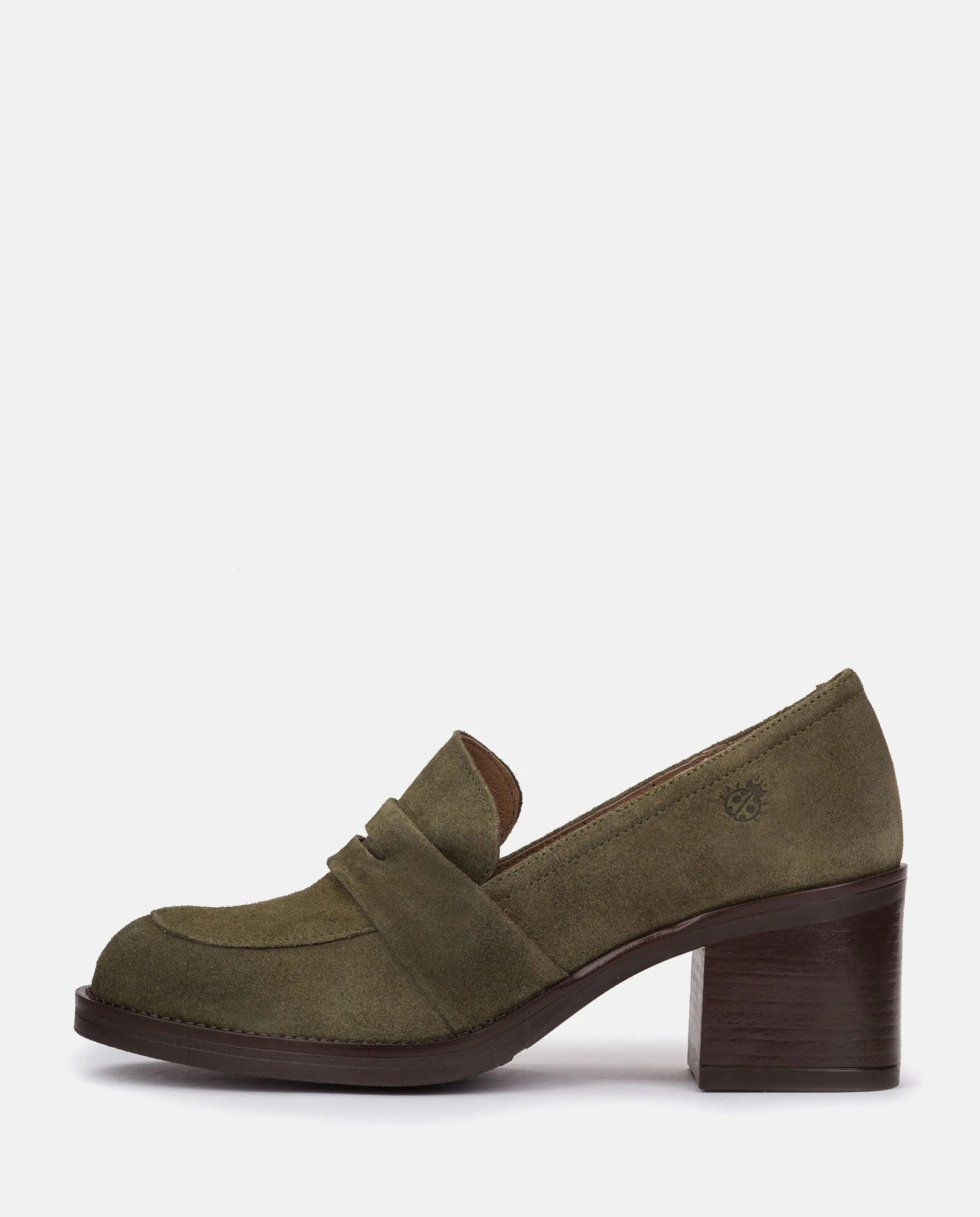 Zapato de tacón Landas 001 cedro - Image 6