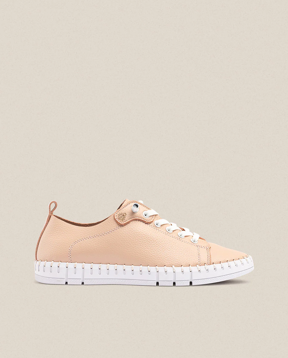Sneakers Flow 004 rosa