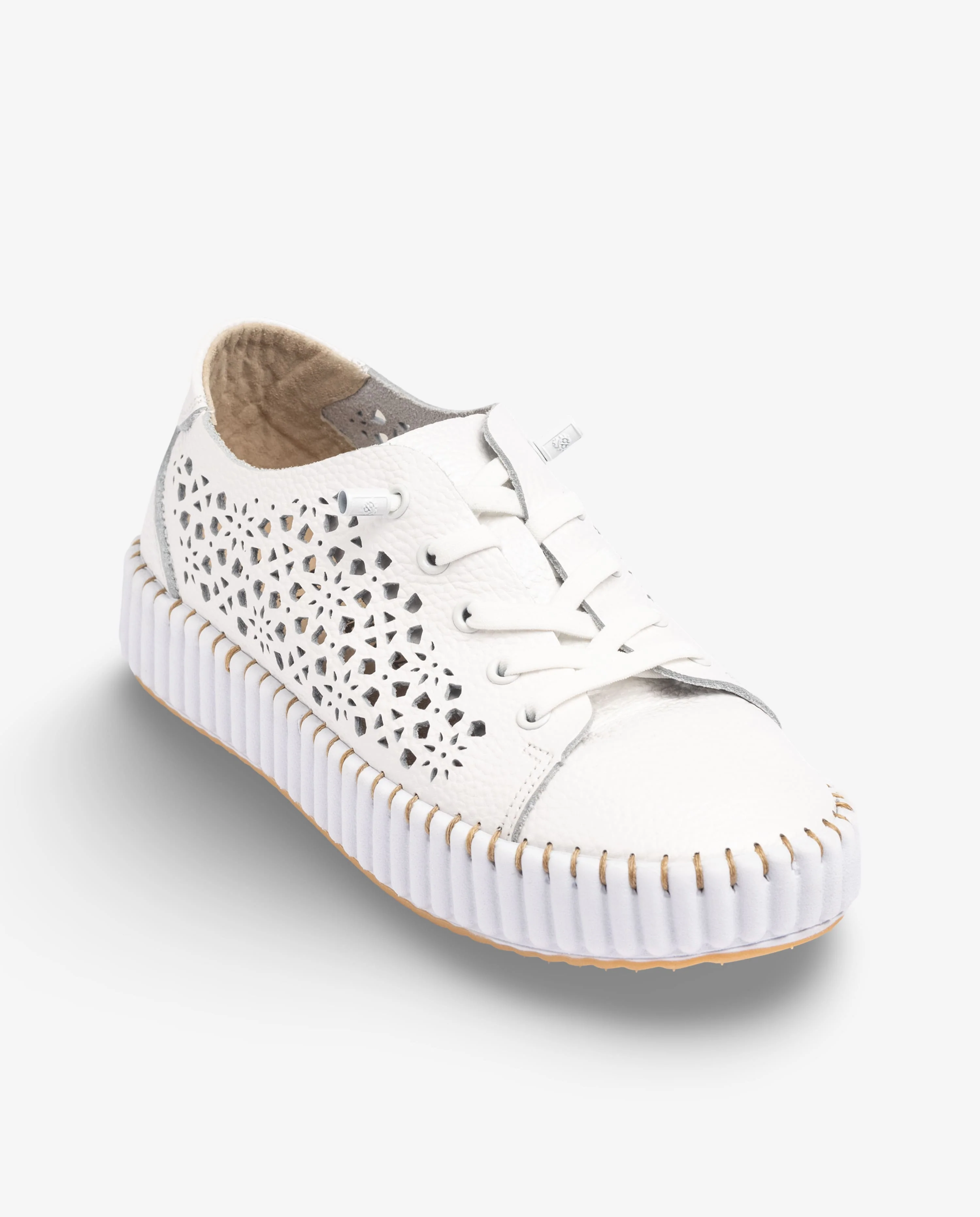 Sneakers Sintra 002 blanco - Image 4