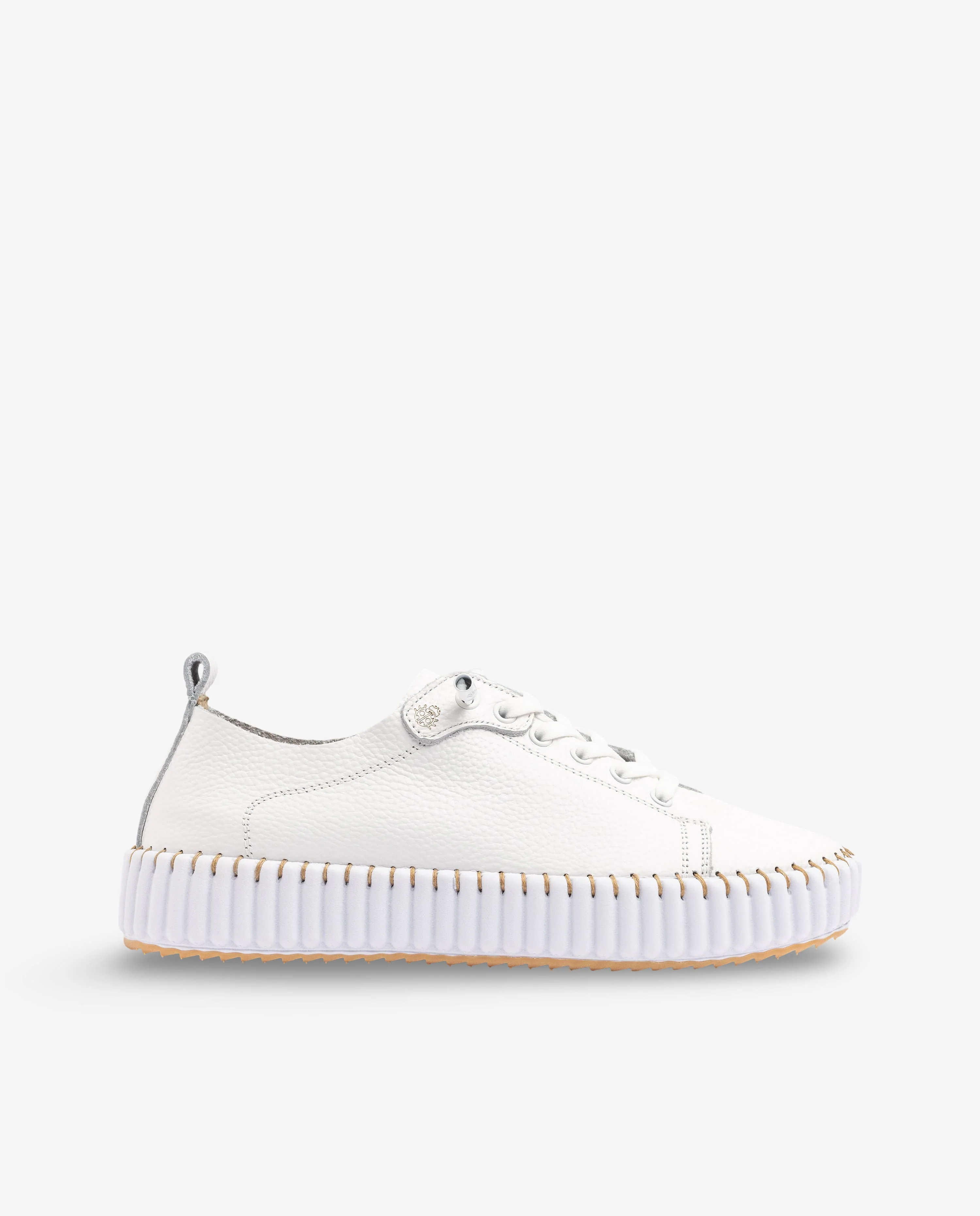 Sneakers Sintra 004 blanco