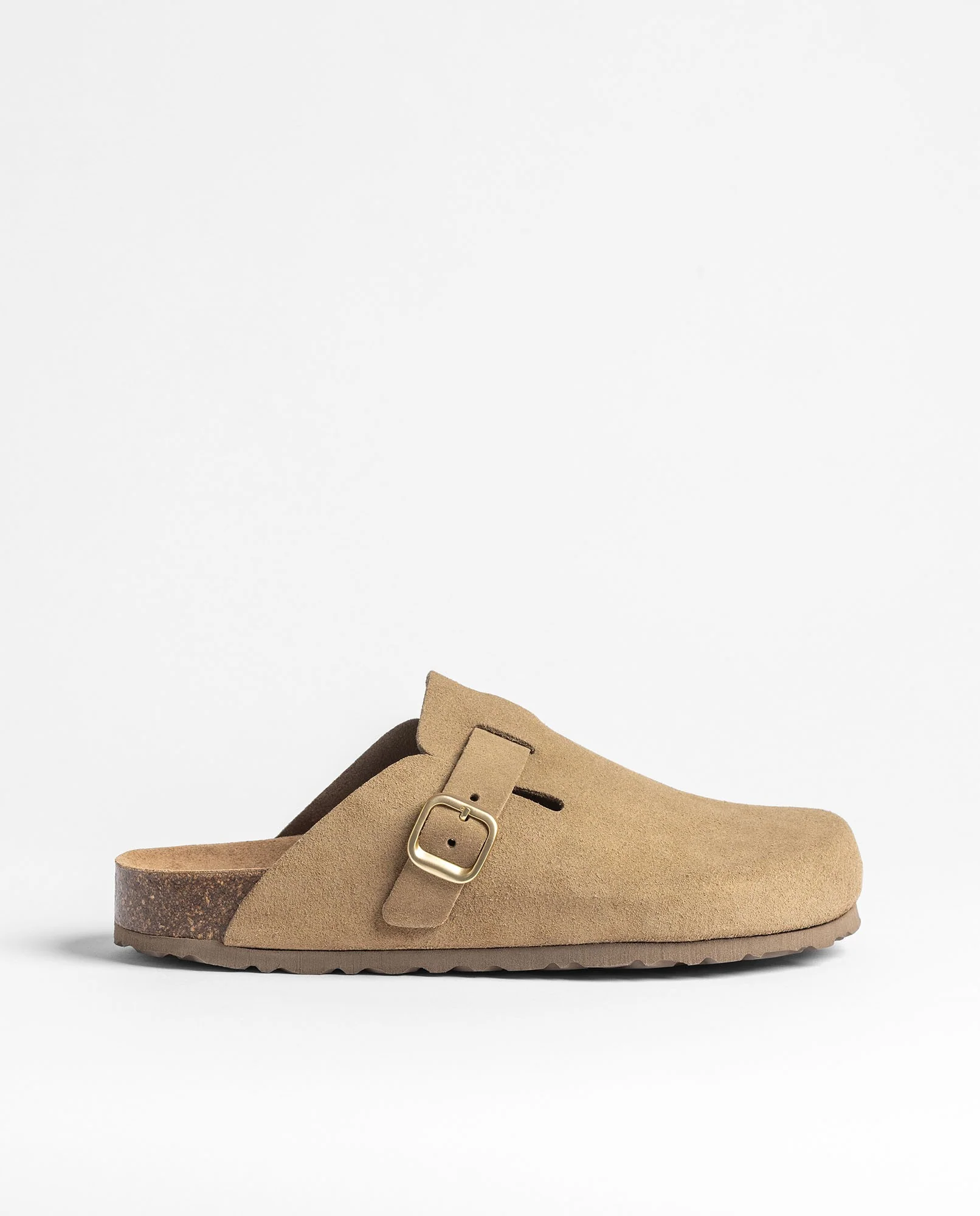 ZUECO-699 beige
