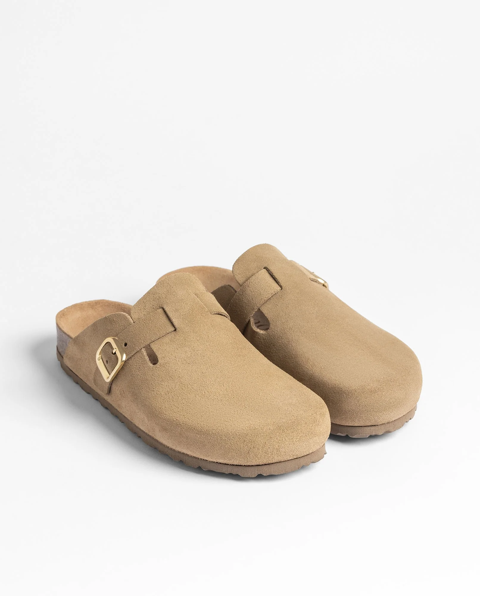 ZUECO-699 beige - Image 2