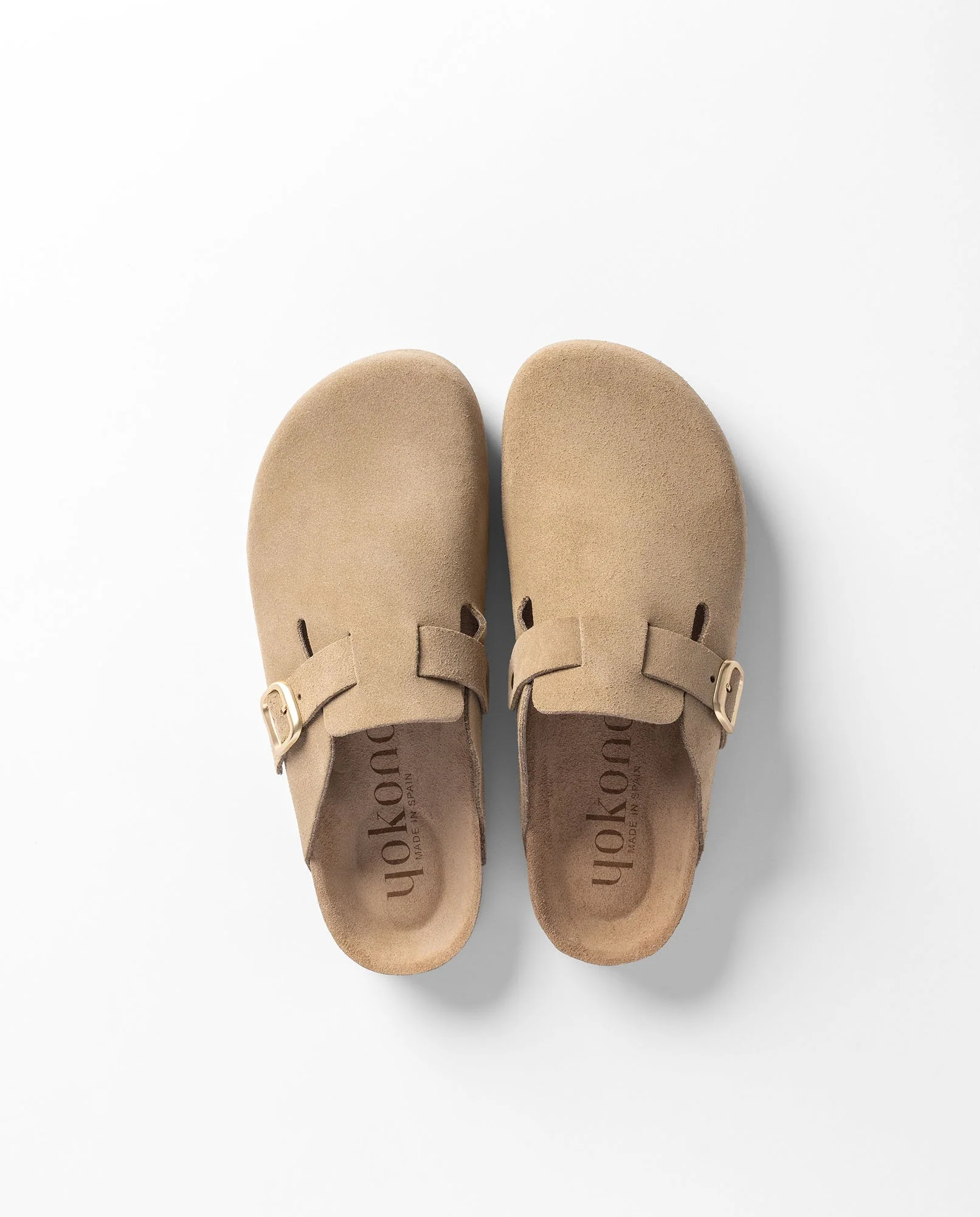 ZUECO-699 beige - Image 5