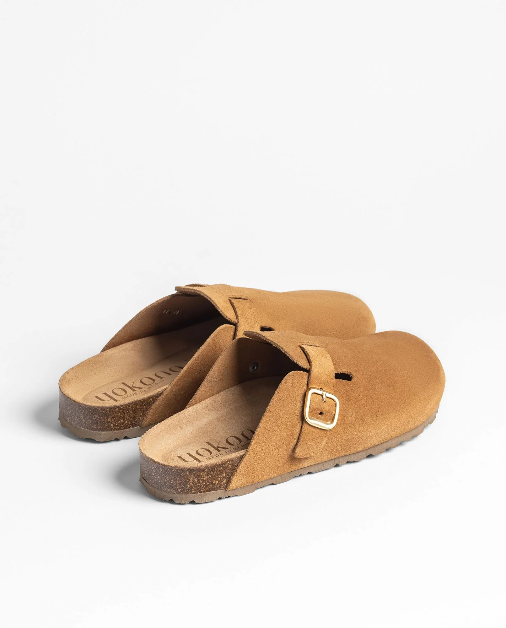 ZUECO-699 marrón - Image 3