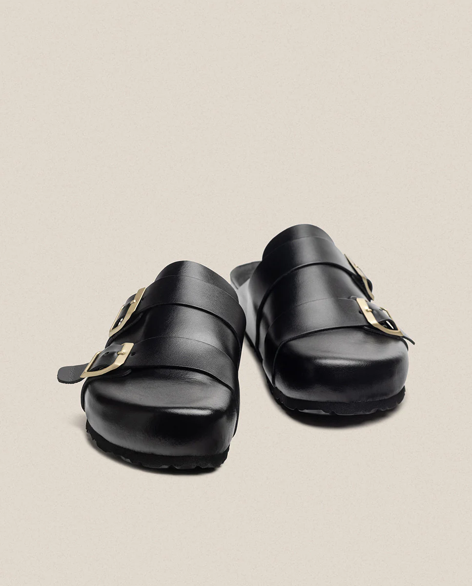 Zueco ZUECO-700 negro - Image 5